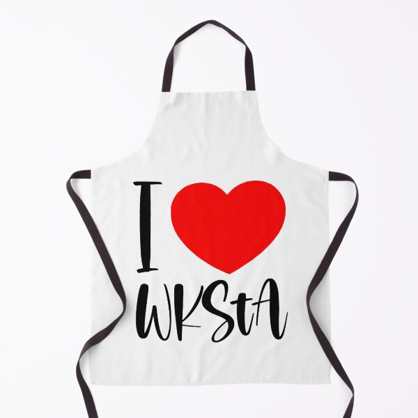 Item preview, Love WKStA Politisches Österreich designed and sold by DAFIN.