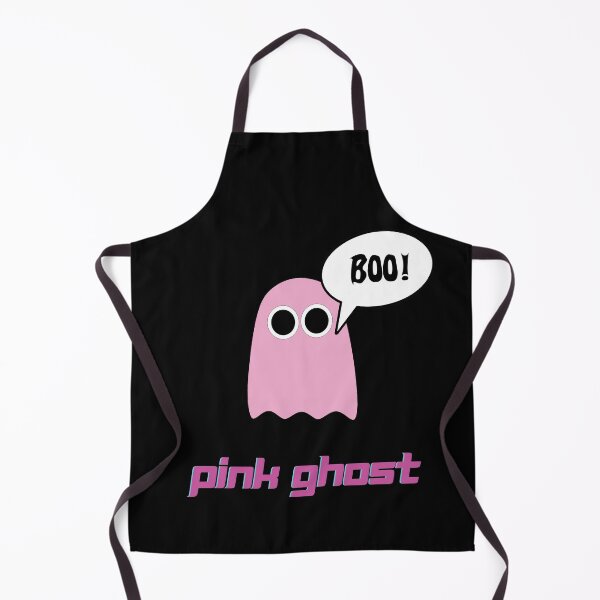 Item preview, Pink Ghost designed and sold by StoneBluePlanet.