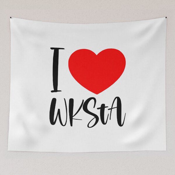 Item preview, Love WKStA Politisches Österreich designed and sold by DAFIN.