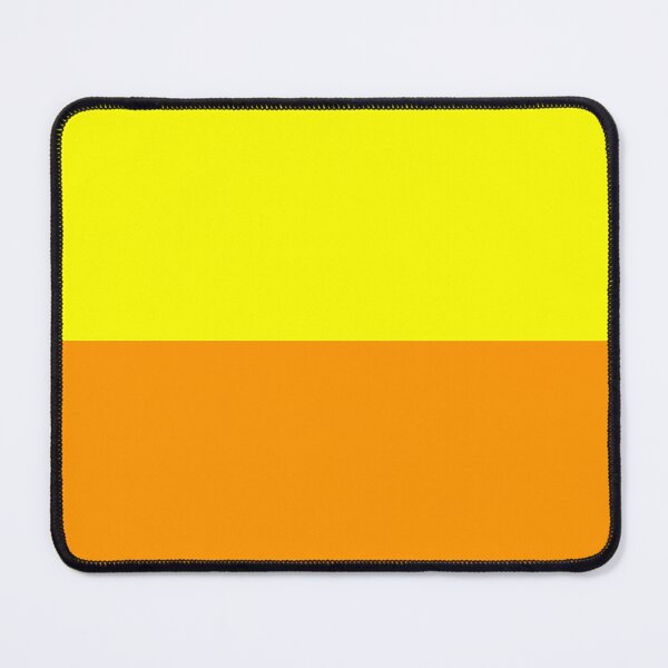 Item preview, Neon Yellow & Orange designed and sold by Moonshine Paradise.