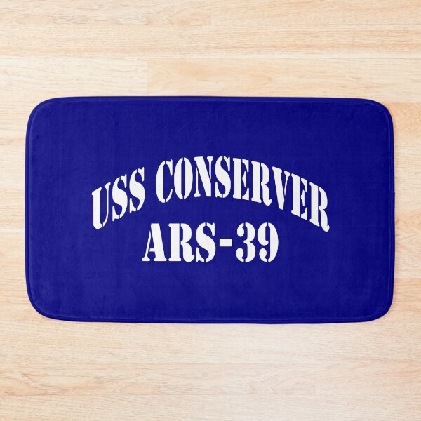 Item preview, USS CONSERVER (ARS-39) SHIP'S STORE designed and sold by militarygifts.