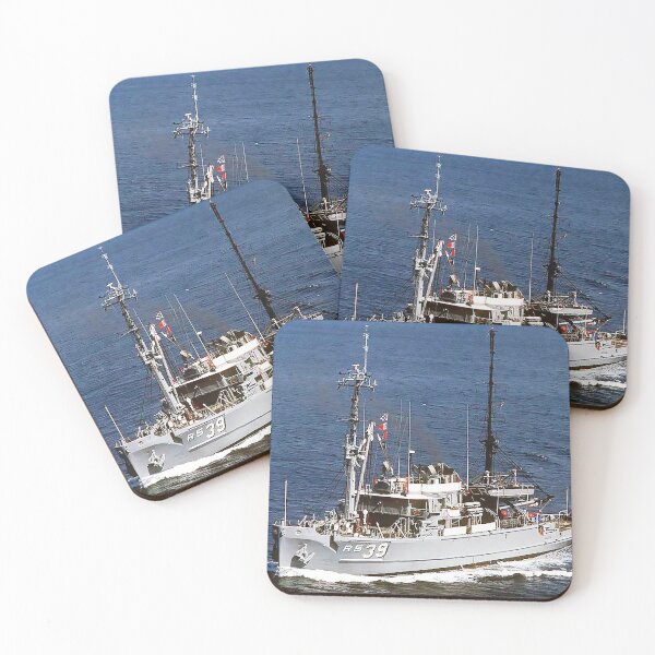 Item preview, USS CONSERVER (ARS-39) SHIP'S STORE designed and sold by militarygifts.