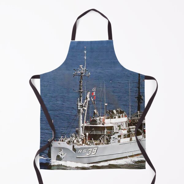 Item preview, USS CONSERVER (ARS-39) SHIP'S STORE designed and sold by militarygifts.