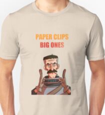 Vinny from Atlantis Unisex T-Shirt