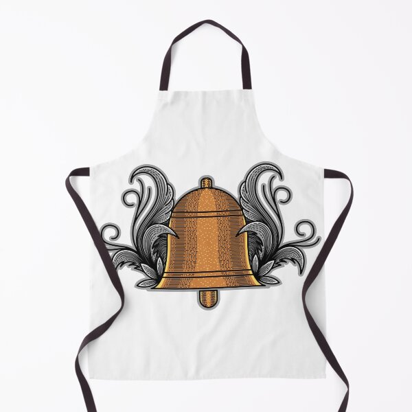 Item preview, Golden Bell designed and sold by YMPROJECT.