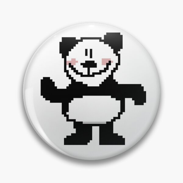 Item preview, Panda Bear designed and sold by Olivia McEwan.