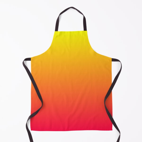 Item preview, Neon Yellow & Pink Gradient designed and sold by Moonshine Paradise.