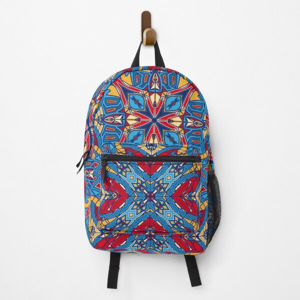 Item preview, GeoGlass Primary - I designed and sold by ifourdezign.