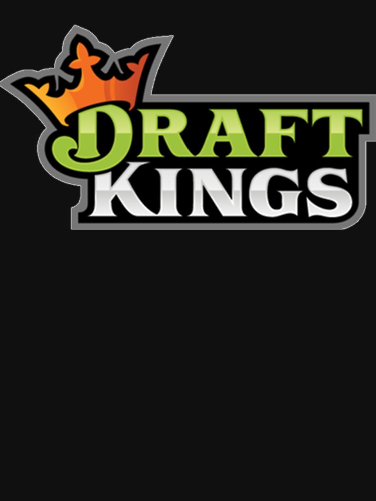 "Draft Kings Classic" Tshirt for Sale by martine0masson Redbubble