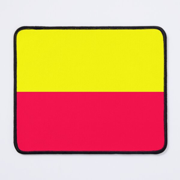 Item preview, Neon Yellow & Pink designed and sold by Moonshine Paradise.
