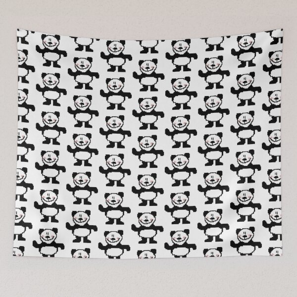 Item preview, Panda Bear designed and sold by Olivia McEwan.