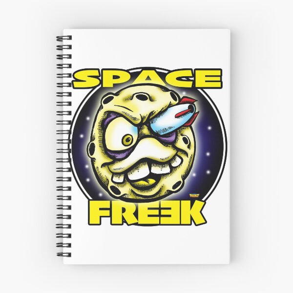 Item preview, DC Weiss' FREEKZ Space Freek designed and sold by Dave Weiss.