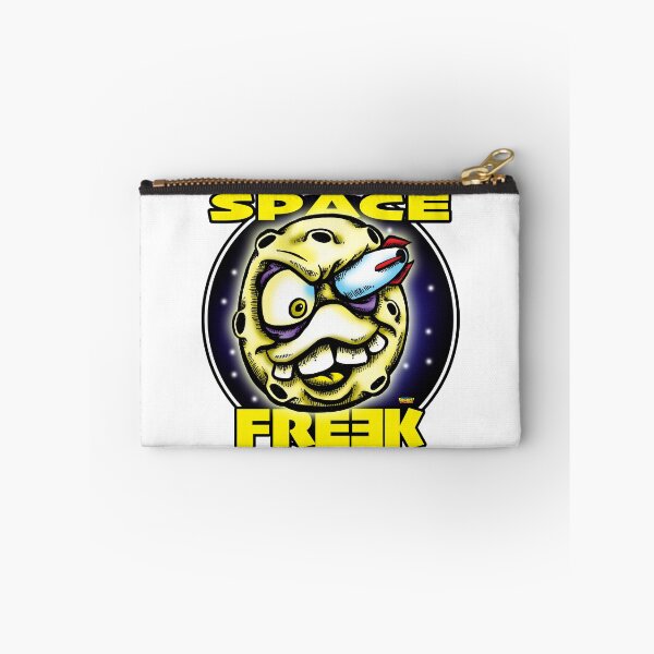 Item preview, DC Weiss' FREEKZ Space Freek designed and sold by Dave Weiss.