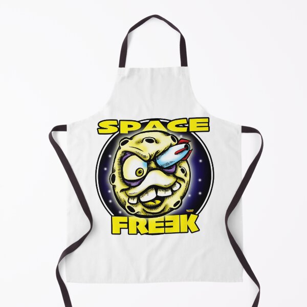 Item preview, DC Weiss' FREEKZ Space Freek designed and sold by Dave Weiss.
