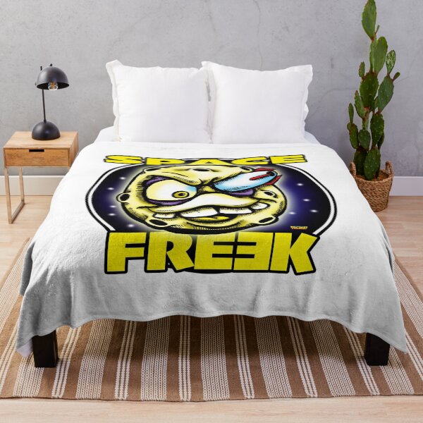 Item preview, DC Weiss' FREEKZ Space Freek designed and sold by Dave Weiss.