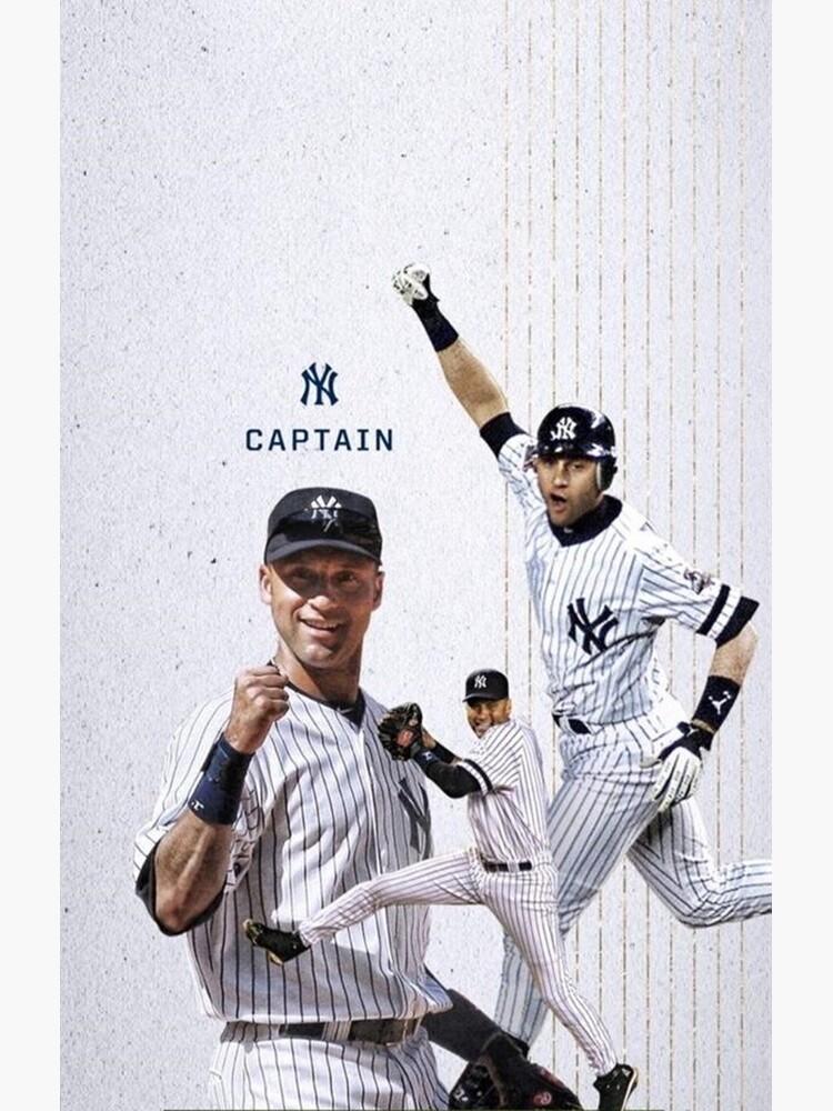 Derek Jeter Respect Mobile - Derek Jeter - HD phone wallpaper