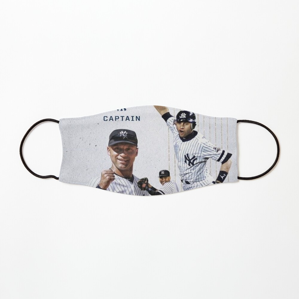 Derek Jeter Cap for Sale by Ridajuwanda