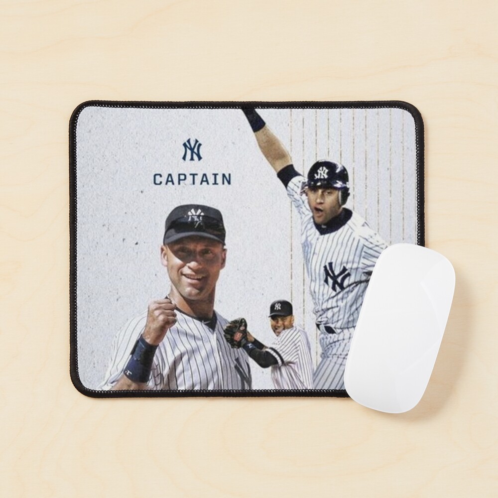 Derek Jeter iPad Case & Skin for Sale by Ridajuwanda