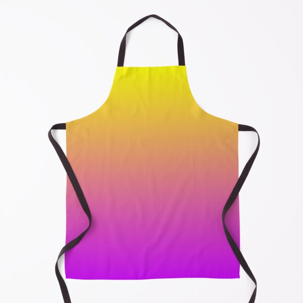 Item preview, Neon Yellow & Purple Gradient designed and sold by Moonshine Paradise.