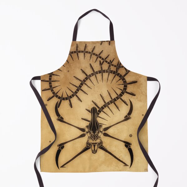 Item preview, Copy of Reaper Leviathan Skeleton (Dark) designed and sold by Ilona Iske.
