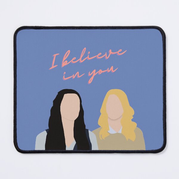Item preview, I believe in you designed and sold by jamsantos.
