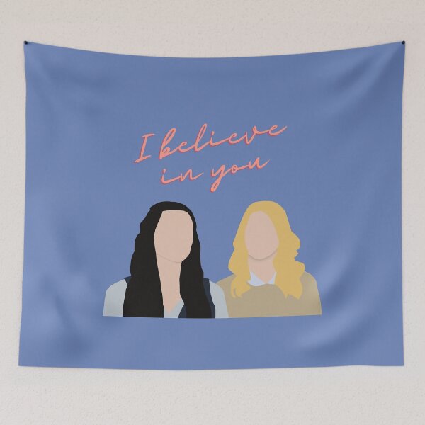 Item preview, I believe in you designed and sold by jamsantos.