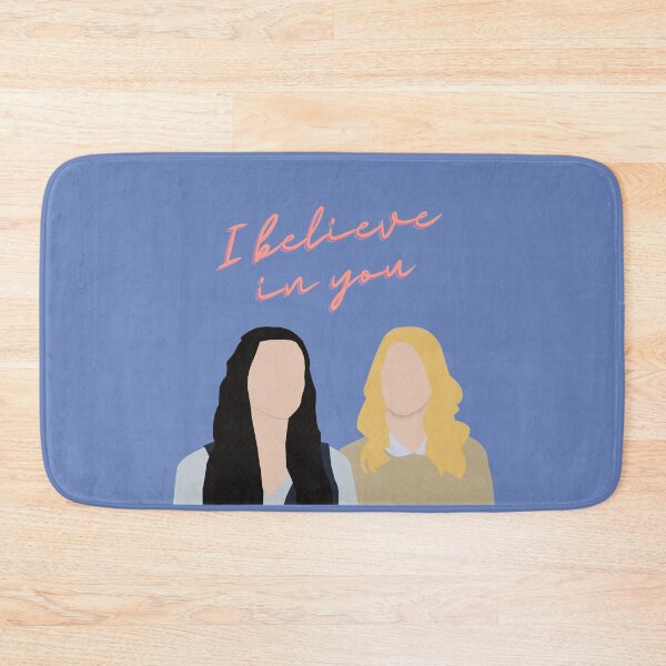 Item preview, I believe in you designed and sold by jamsantos.