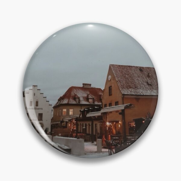 Item preview, Stora torget, Visby, Island of Gotland  designed and sold by Emilia Oxelheim.