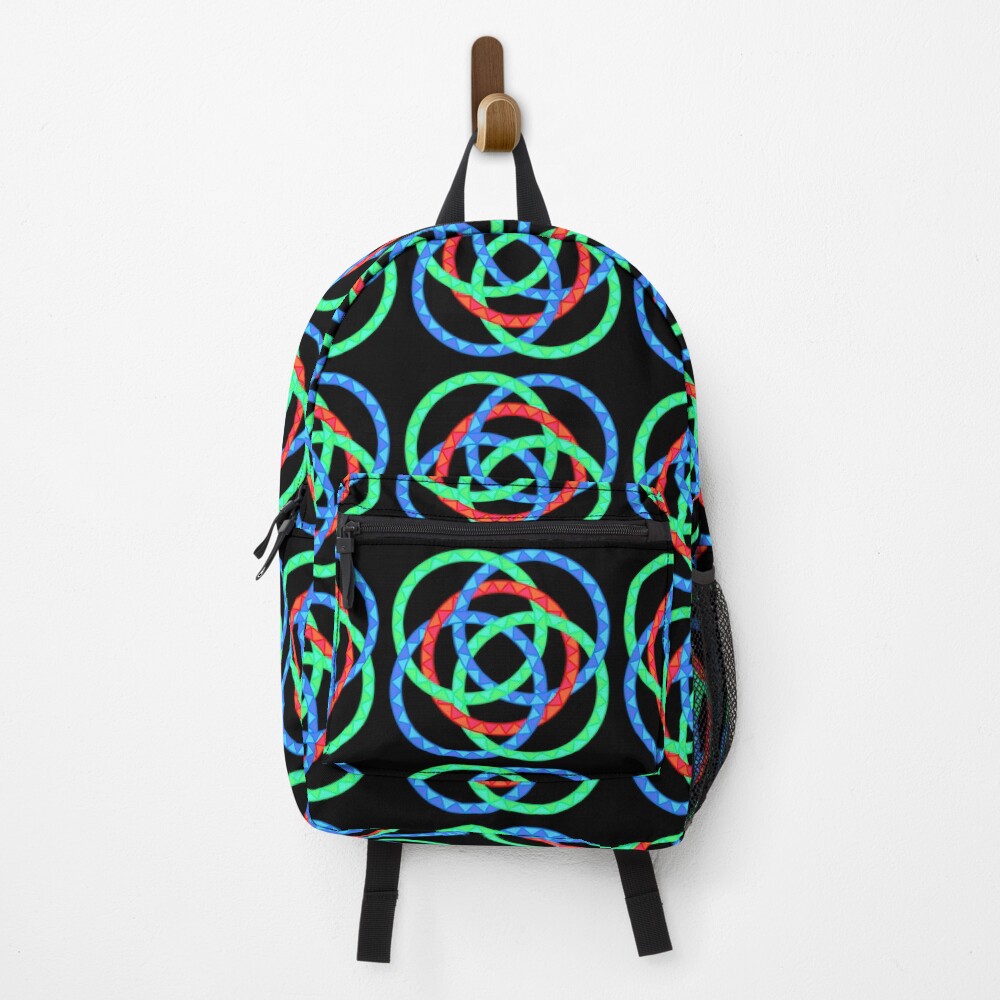 Item preview, Backpack designed and sold by nathanielmeeart.
