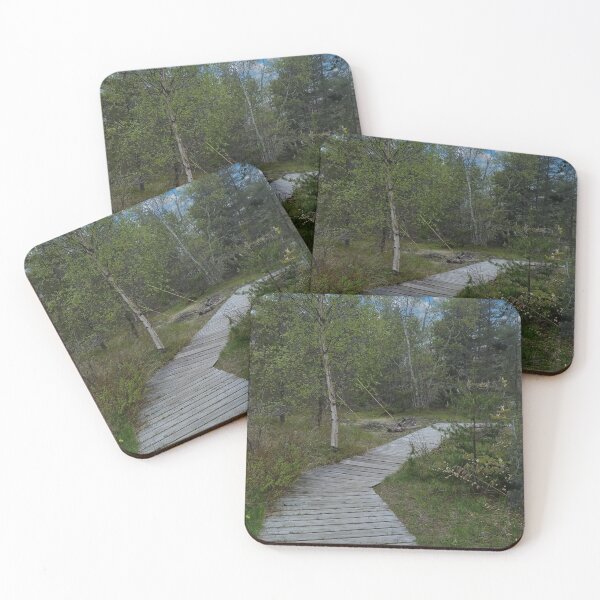 Item preview, Trail to the Lake! designed and sold by allthingsnatura.