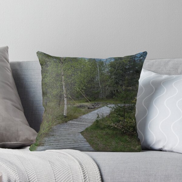 Item preview, Trail to the Lake! designed and sold by allthingsnatura.
