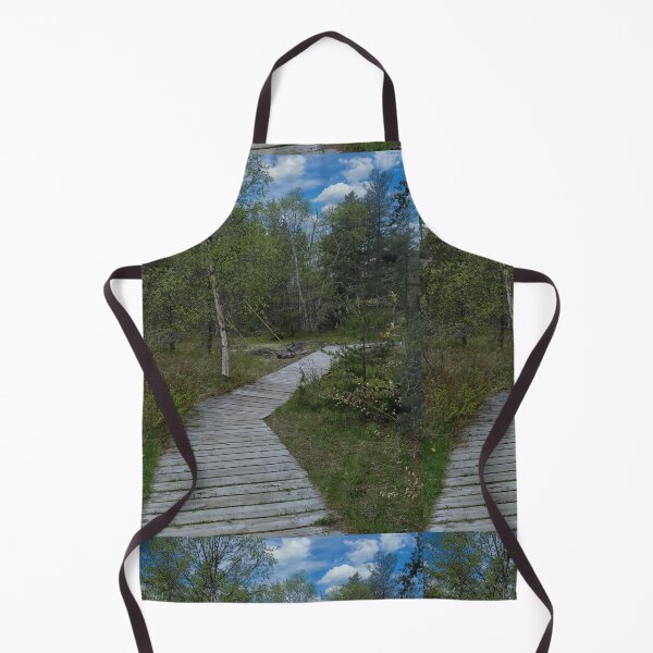 Item preview, Trail to the Lake! designed and sold by allthingsnatura.