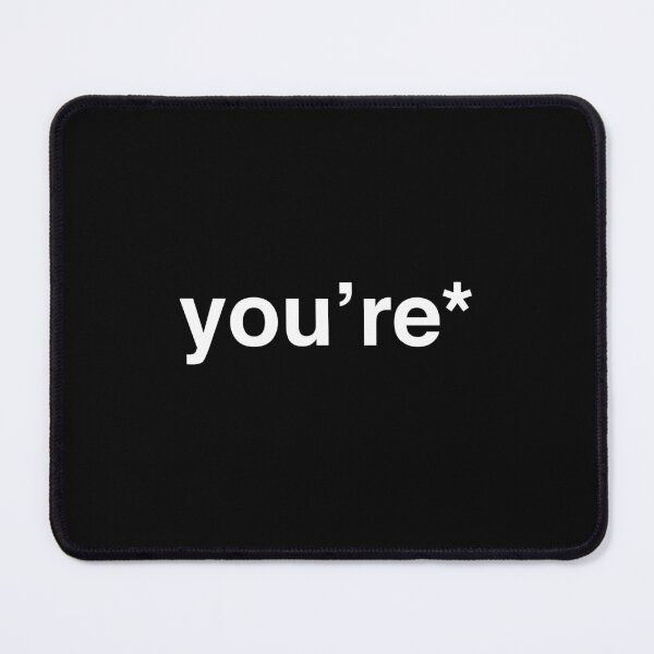 Item preview, You're* designed and sold by TheGiftHub.