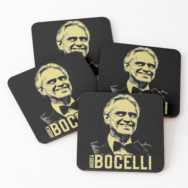 Item preview, Bocelli Retro Vintage with Signature designed and sold by BryannaLaRussa.