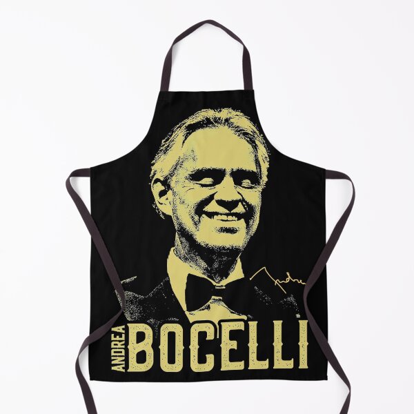 Artikelvorschau, Bocelli Retro Vintage mit Signatur entworfen und verkauft von BryannaLaRussa.