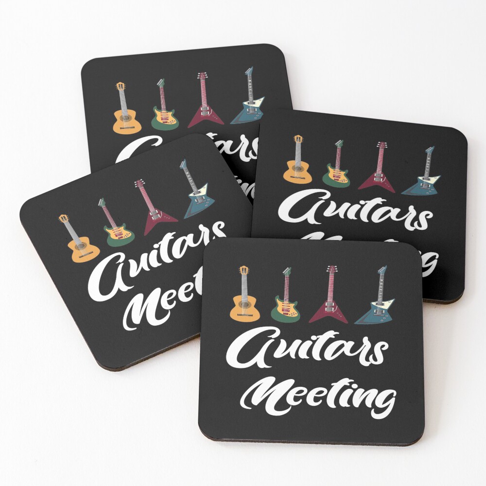 Item preview, Coasters (Set of 4) designed and sold by Dynamic-Design.