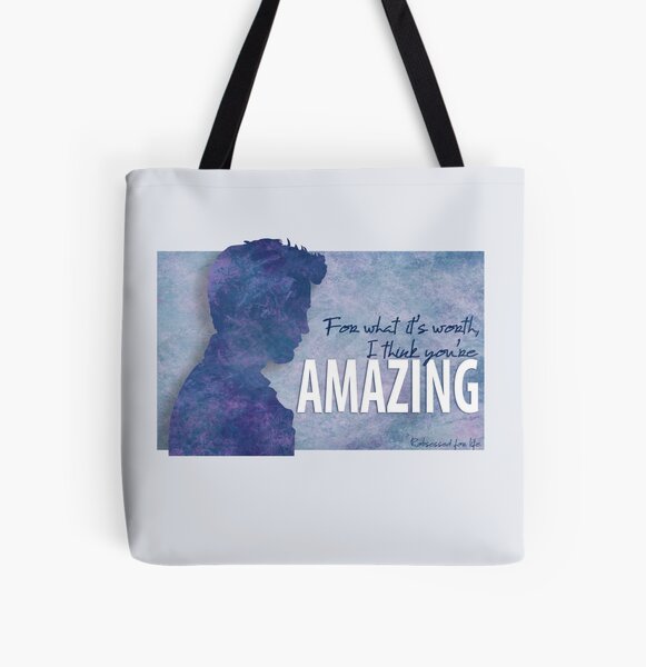 I think you are amaizing Bolsa estampada de tela