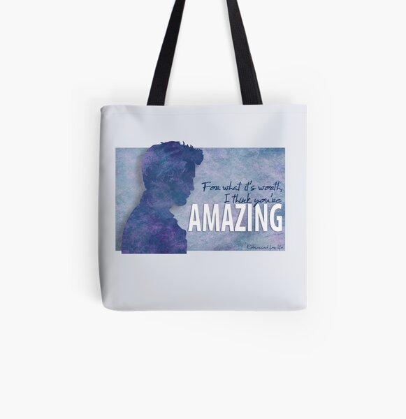 I think you are amaizing Bolsa estampada de tela