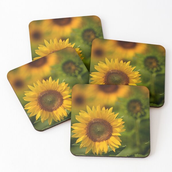 Item preview, Sunflower designed and sold by Michael Cummings.