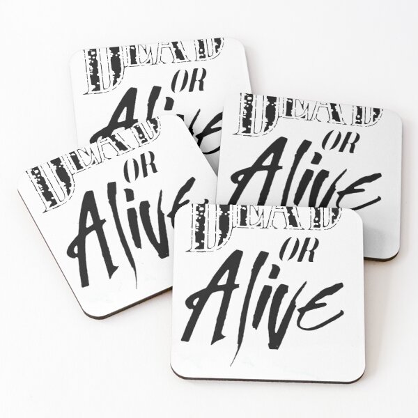 Item preview, PETE BURNS DEAD OR ALIVE designed and sold by SADOKI-SUSHI.