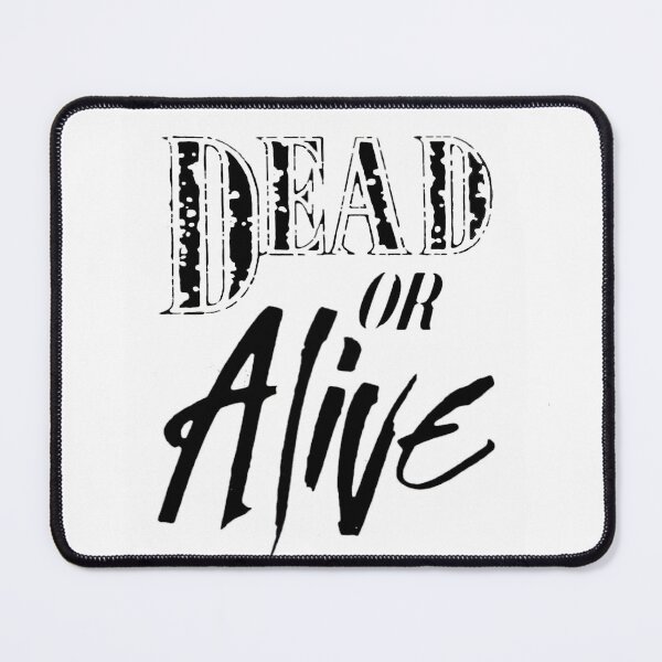 Item preview, PETE BURNS DEAD OR ALIVE designed and sold by SADOKI-SUSHI.