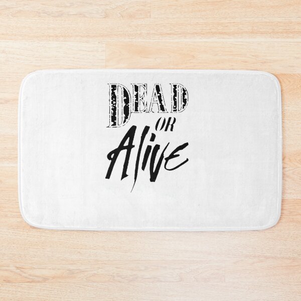 Item preview, PETE BURNS DEAD OR ALIVE designed and sold by SADOKI-SUSHI.