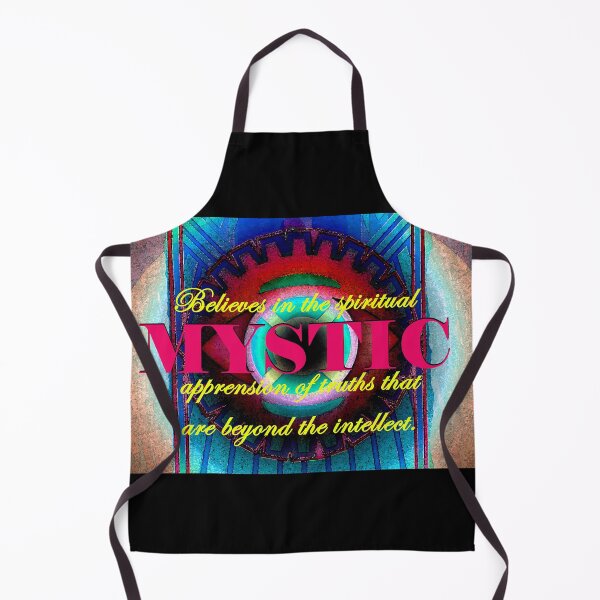 Item preview, Mystic and definition designed and sold by David Lee Thompson.