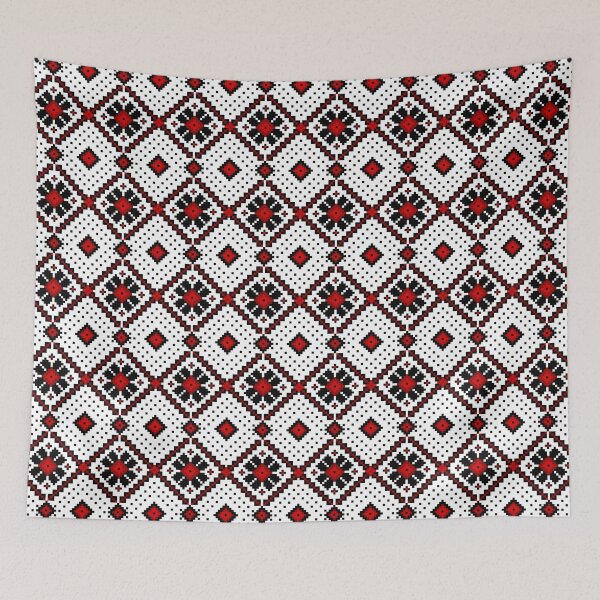 Item preview, Ukrainian Embroidery designed and sold by TamGustam.