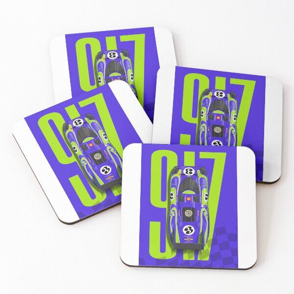 Item preview, 917 Hippie Car Tribute designed and sold by Theodor Decker.