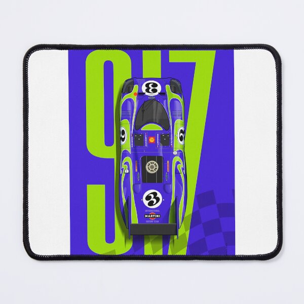 Item preview, 917 Hippie Car Tribute designed and sold by Theodor Decker.
