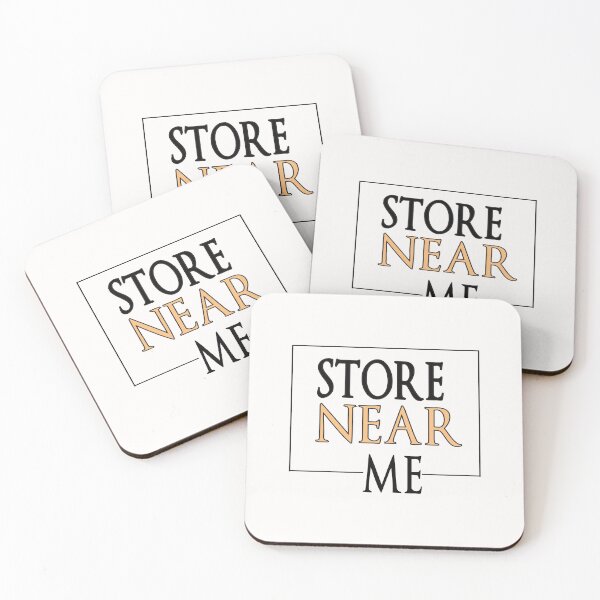 Item preview, Store Near Me shirt Essentiel T-shirt designed and sold by HajliStore.