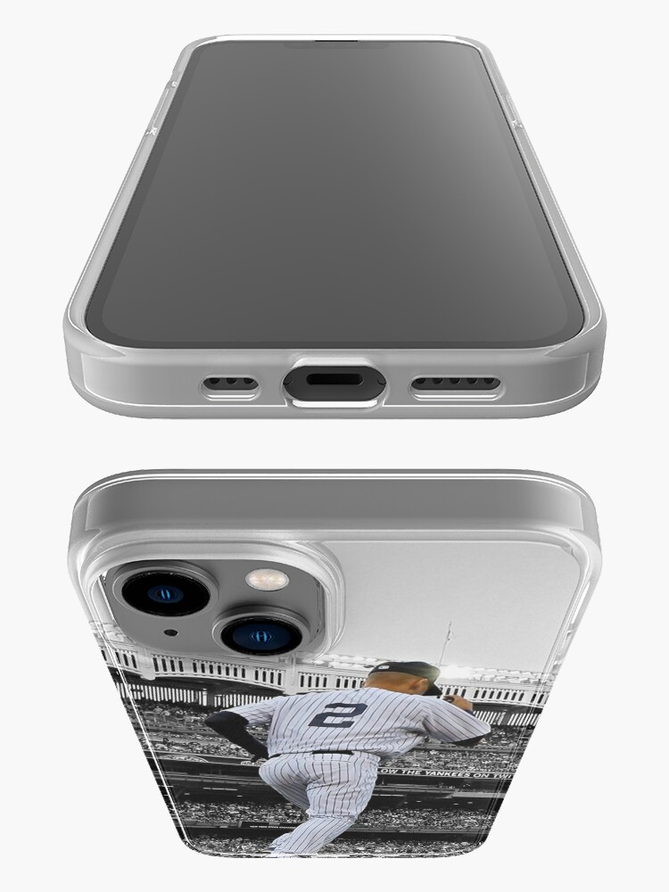 Derek Jeter Quote iPhone Case for Sale by noahwagner