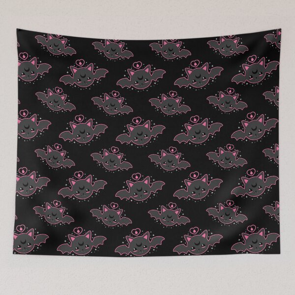 Item preview, Kawaii Bat designed and sold by sasyall.