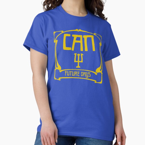 Item preview, Krautrock Future Logo designed and sold by Youmytype.